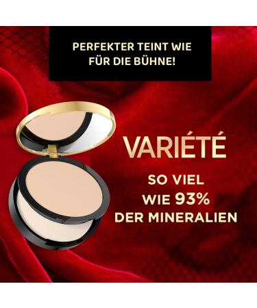 Eveline Variete Mineral Powder n 01 Light - Buy Online on GoSupps.com