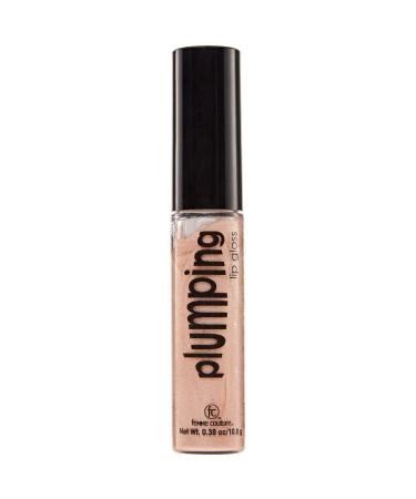 Champagne Toast Plumping Lip Gloss Champagne Toast