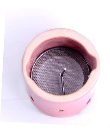 Clispeed Moxibustion Burner - Ceramic Moxa Massage Pot & Organizer for Effective Pain Relief | International Shipping Available - Buy Online on GoSupps.com