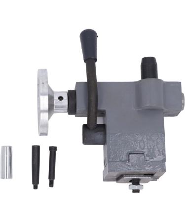 Mini Lathe Tailstock Center 0618 Cj18A - Rustproof & Durable 7X12 Wood & 7X14 Metal Lathe Accessories - International Shipping Available - Buy Online on GoSupps.com