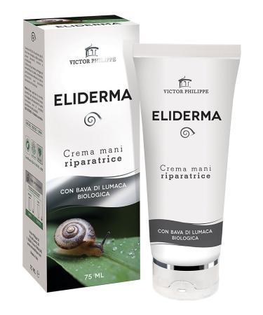 Victor Philippe - Eliderma Repairing Hand Cream - 75 ml