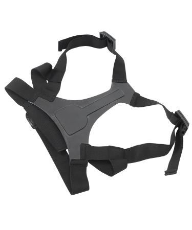 Posture Corrector Posture Corrector Adjustable Strap Neck Shoulder Upright Straightener Upper Back Brace for Women(M) favorite gift lofty ambition - Buy Online on GoSupps.com