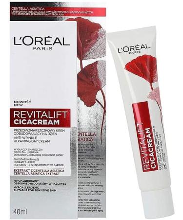 Revitalift Cicacr me Daily Repair L'Or al Paris - Buy Online on GoSupps.com