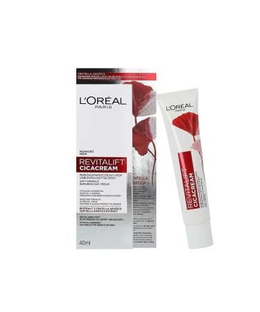 Revitalift Cicacréme Daily Repair L'Oréal Paris