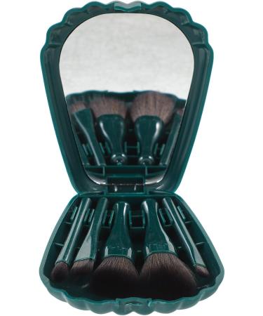 FOMIYES 1 Set Beauty Brush Set Eye Shadow Eyeshadow Makeup Brush for Girls Face Makeup Brush Eye Brush for Makeup Powder Applicator Makeup Tools Miss Cosmetic Long Handle - Buy Online on GoSupps.com