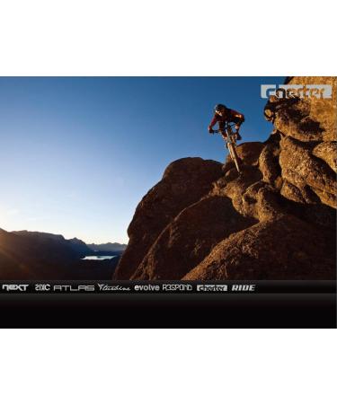 RaceFace Chester Seatpost 30.9 x 325mm - Durable and Lightweight Seatpost for Performance Riders - Buy Online on GoSupps.com