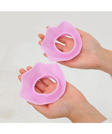 Lot de 2 bracelets pour laver le visage les poignets les protections contre l'eau pour le lavage des poignets - Buy Online on GoSupps.com
