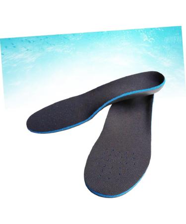 FRCOLOR Arch Support Insoles for Flatfoot & High Arch - Shoe Inserts for Men & Women - Heel Spur Relief & Comfort - Buy Online on GoSupps.com