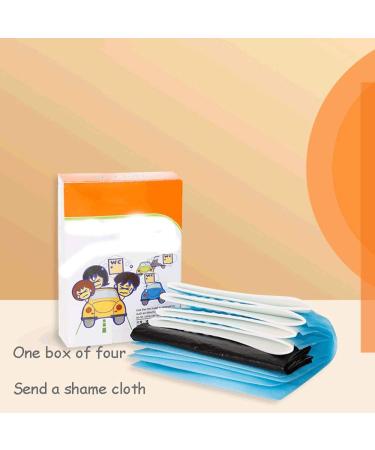 Disposable Urine Bags Feminal Urinal Urine Bag for Camping Pee BagsEmesis Bag for Travel Aircraft Travel by car Camping Medical Care Public Toilets(4Pcs) TXOZ - Buy Online on GoSupps.com