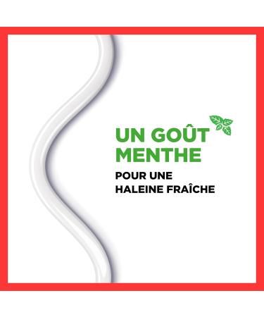 PAROGENCYL - Intensive Gum Care Toothpaste - Mint Flavor/Flavor - Helps reduce occasional bleeding gums (pack of 3x 75ml) - Buy Online on GoSupps.com