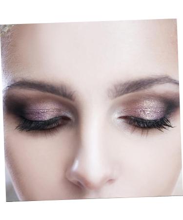 Buy Hemoton 6pcs Shimmer Eyeshadow Set - Long Lasting Glitter Liquid Eyeshadow for Women | Flash Cosmetics Highlighter - Buy Online on GoSupps.com