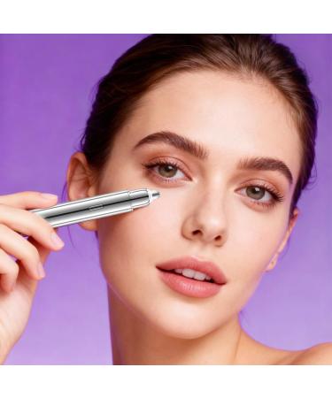 LOMUG electric eyebrow trimmer ladies - Buy Online on GoSupps.com