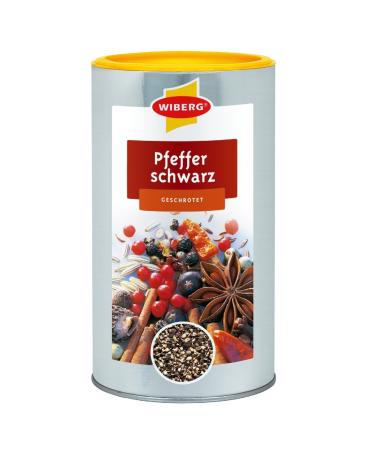 Wiberg Red black pepper 1200 ml