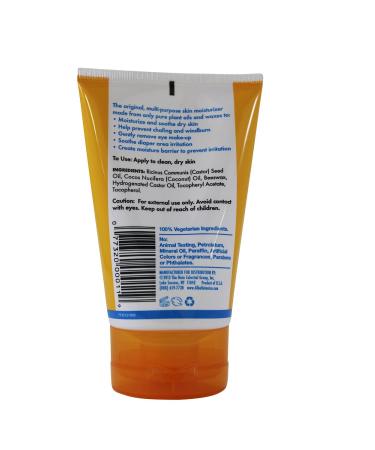 Un-Petroleum Multi-Purpose Jelly 3.5 oz - Pack of 6 | Natural Alternative - Buy Online on GoSupps.com