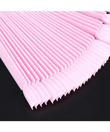 50Pcs Wrong Nail Tips - Nail Angel Display & Manicure Polish Art Set | Artistic Nail Tips & Accessories for Stunning Nail Art - Buy Online on GoSupps.com