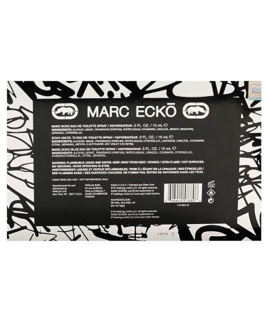 Marc Ecko 3-Piece Men's Perfume Coffret Set - Eau de Toilette - Buy Online on GoSupps.com