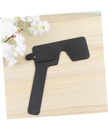 FOMIYES Adjustable Blindfolds & Eye Masks | Eyelike Stickers & Amblyopia Accessories for Low Vision & Astigmatism Testing - Buy Online on GoSupps.com