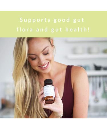 JSHealth Vitamins Gut Health and Immunity Formula | Probiotics for Women and Men | Shelf Stable Probiotic Supplement for Digestive Health and Immune Support (60) - Buy Online on GoSupps.com