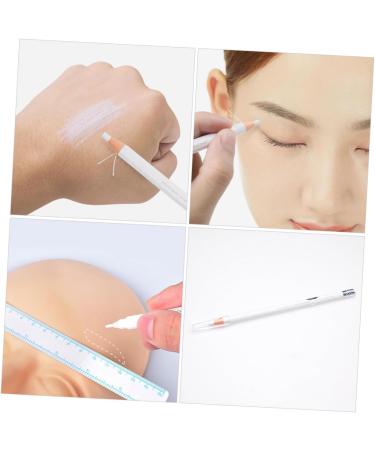 SHERCHPRY 4Pcs Eyebrow Pencil Eye Pencil Eye Makeup Pencils Eyebrow Pencil Eyeliner Sharpener Makeup Pencil for Eyebrows Waterproof Eyebrow Pencils Eyebrow Pencils - Buy Online on GoSupps.com