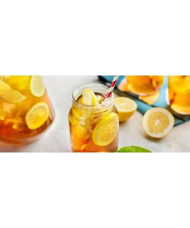 San Benedetto Th Limone Zero Lot de 24 boissons rafra chissantes sans alcool th glac au citron sans sucre 330 ml - Buy Online on GoSupps.com