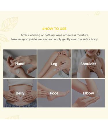 THEPURE Triple Barrier Derma Calming Body Lotion 500ml - Fragrance-Free Vegan Moisturizer for Kids to Adults with Shea Butter & Panthenol - Hydrating Dry Skin Formula - Buy Online on GoSupps.com