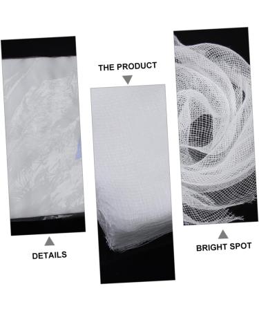 PLAFOPE Lot De 100 Pi ces De Tissu Jetable En Coton Pour Le Visage Respirant Et Doux Usage Salon De Beaut Et Soin Personnel Pour Soins Esth tiques Et Usage Quotidien - Buy Online on GoSupps.com