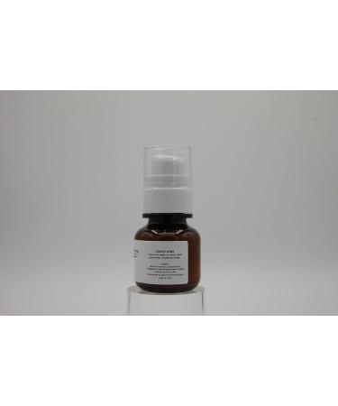 Multivitamin Serum with A C B3 B5 E | Glowing Skin Face Serum | Dark Spot Treatment | Anti-Aging | Suitable for Sensitive Skin - Buy Online on GoSupps.com