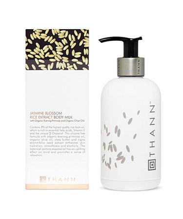 THANN Jasmine Blossom RIce Extract Body Milk 250 ML