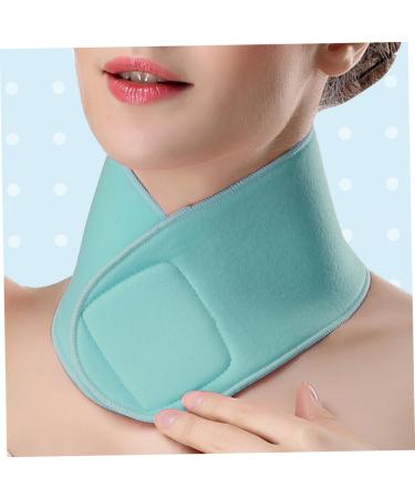 minkissy Neck Moisturizing Mask Gel Care Neck Strap - Buy Online on GoSupps.com