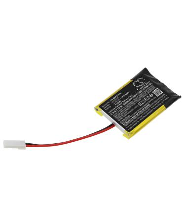 2370712 1150mAh Battery Compatible with iPilot Link Remote Earlier iPilot Link Remote 2016 3.7V