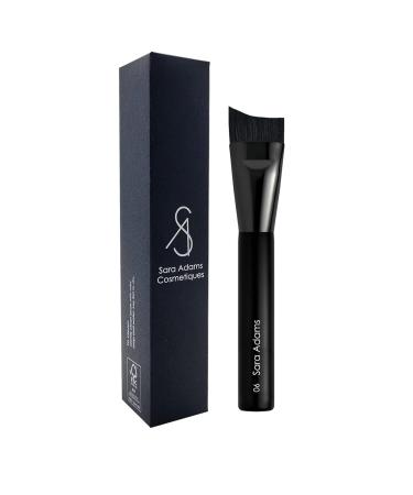 Buy Maxi Flat Contouring Angled Brush 06 - Best International Shipping Options Available - Buy Online on GoSupps.com