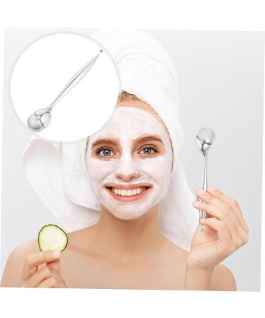 DOITOOL Roller Pour Contour Des Yeux Portable Masseur Visage Relaxant Applicateur Cr me Fatigue Anti-poches Et Rides Accessoire De Massage Pratique - Buy Online on GoSupps.com