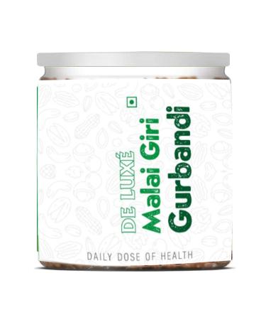 Alima Malai Gurbandi. Premium Choti Giri Badam/Original Almond- 250 Gram Dry Fruit