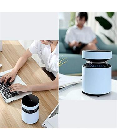 Mosquito Lamp Home Indoor Mosquito Trap Without Radiation Mute Bedroom Baby Dedicated - Buy Online on GoSupps.com