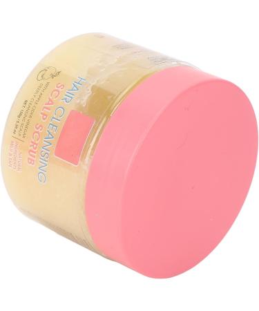 Gommage capillaire nettoyage en profondeur ingr dients doux contr le de l'huile shampooing gommage du cuir chevelu tous types de cheveux 150g - Buy Online on GoSupps.com
