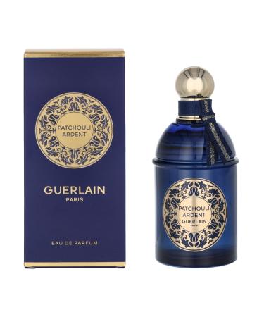 Guelain Patchouli Ardent by Guerlain 4.2 oz Eau de Parfum Spray