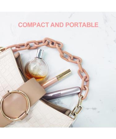 Touch Beauty Waterproof Trimmer AG-1658P - Precision Body & Face Hair Removal - Pink Nose Eyebrow Ear Trimmer - Buy Online on GoSupps.com