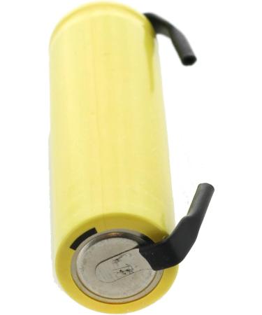 AA 1.2V 800mAh NiCd Rechargeable Battery - High Power for Telecom & RC Devices | International Shipping - Buy Online on GoSupps.com