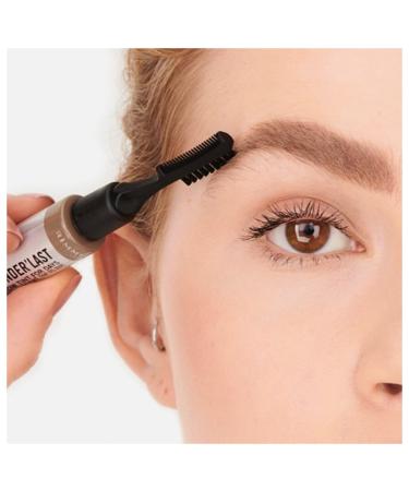 Rimmel Wonder Last Brows for Day 001 | Long-Lasting Eyebrow Gel - Shop Internationally - Buy Online on GoSupps.com