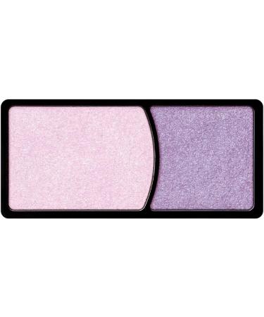  Kiss Me Ferme KISSME Firm Eye Color Shadow That Colors Gorgeously 1.5g - 08 Purple - Buy Online on GoSupps.com