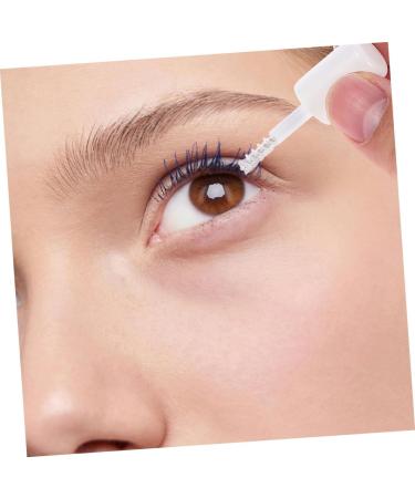 CANIGHT Eyelash Raincoat Gels Mascara Brows Gel Eyebrow Setting Gel Makeup Supplies Brow Fixing Gel Plastic - Buy Online on GoSupps.com