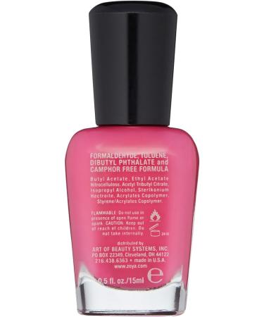 ZOYA Nail Polish 15 ml Kelsey - Buy Online on GoSupps.com