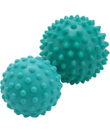 XPTIECK 3-Part Massage Ball Set | Portable Muscle Training & Physiotherapy | Relaxation & Fitness Tools for Healthcare - Buy Online on GoSupps.com