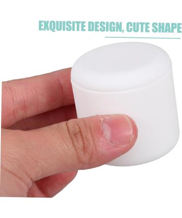 Beatifufu 2pcs Teeth Storage Box Changing Teeth Saver Tooth Saver Tooth Fairy Holder - Buy Online on GoSupps.com