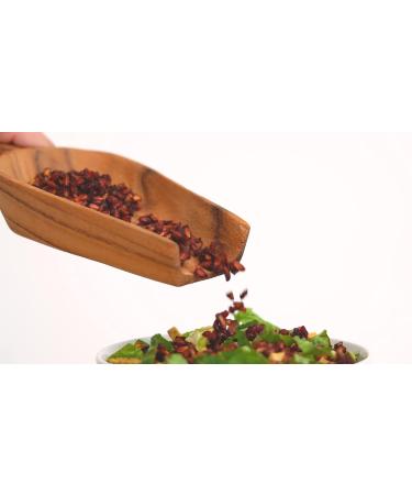 2 Oz. Sweetheart Dried Pomegranate Seeds | All Natural No Sugar Added | 100% Fruit | Non-GMO | Vegan | No Refrigeration Needed - Buy Online on GoSupps.com