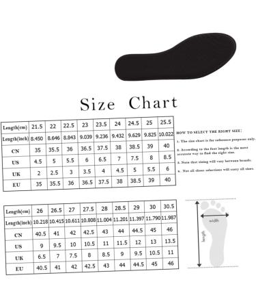 Buy Memory Foam Sports Insoles - Orthotic Arch Support Full Length Shoe Pads - Breathable & Cushioned Black Size 7 - Buy Online on GoSupps.com