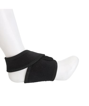 Pomya Foot Varus Corrector Belt | Foot Drop Brace for Stroke Patients | 24-Hour Support for Left & Right Foot Varus/Valgus - Buy Online on GoSupps.com