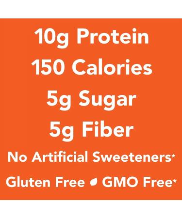 Think Thin Salted Caramel Protein Bar 1.41 oz | High Protein Snack | Low Sugar | Healthy On-the-Go Treat - International Shipping Available - Buy Online on GoSupps.com