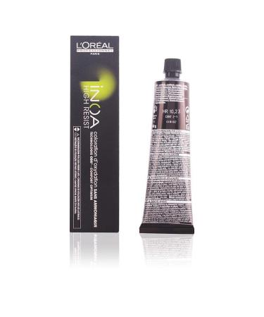 L'Or al Professionnel Inoa 10.23 Platinblond Iris Gold High Resist - 60ml | International Shipping Available - Buy Online on GoSupps.com