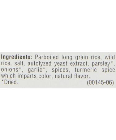 Near East Long Grain and Wild Rice - 6 Oz - Buy Online on GoSupps.com
